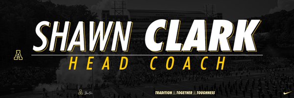 Shawn Clark Profile Banner