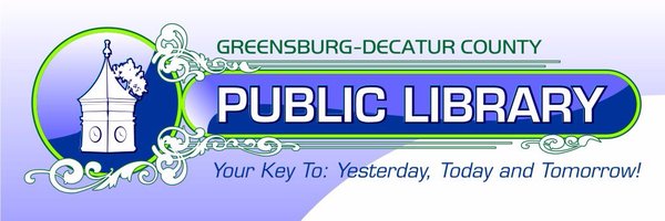 GburgLibrary Profile Banner