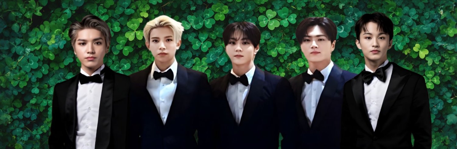Arum Lucky Cat🍀 banner