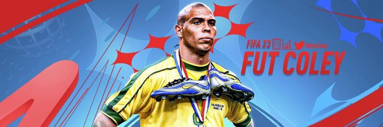 ║FC - Coley║ banner