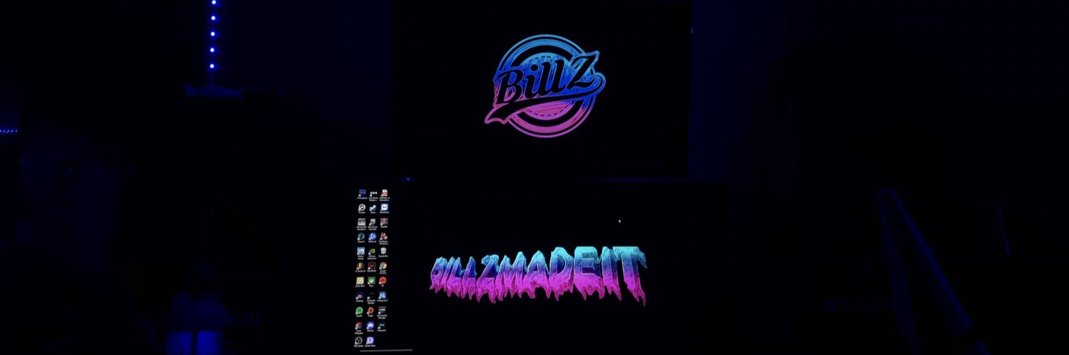 Billz banner