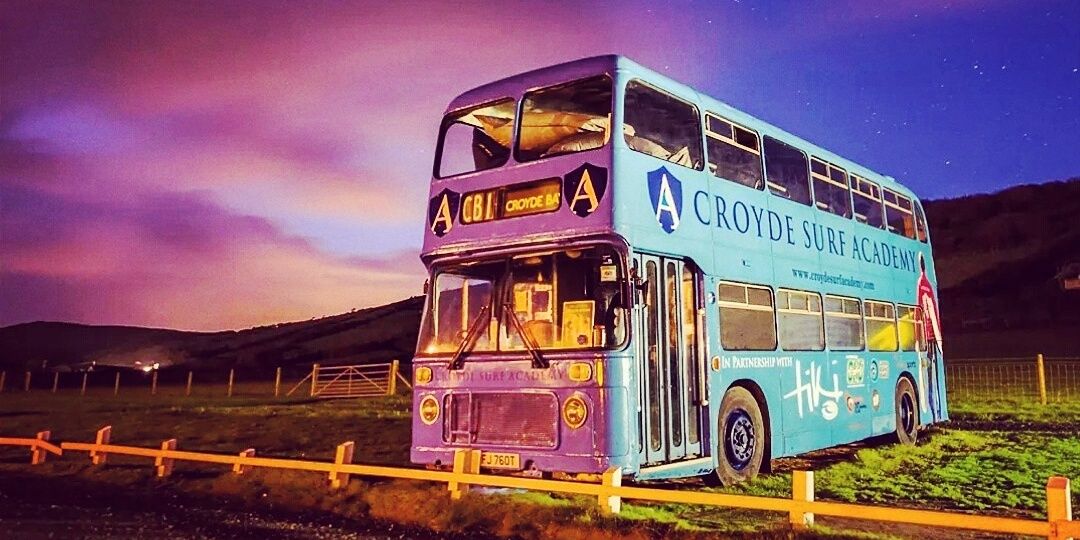 CroydeAcademy's profile banner image
