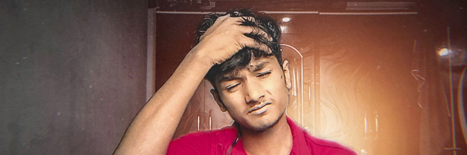 Atharva2020's profile banner image