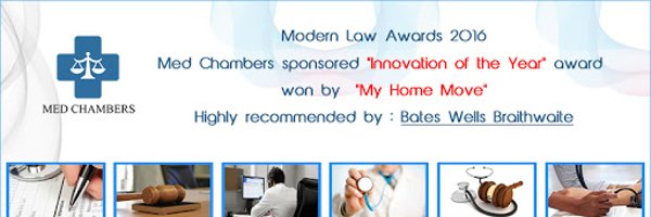 MedChambers Profile Banner