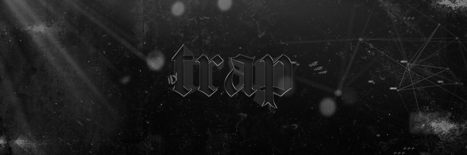 trap banner