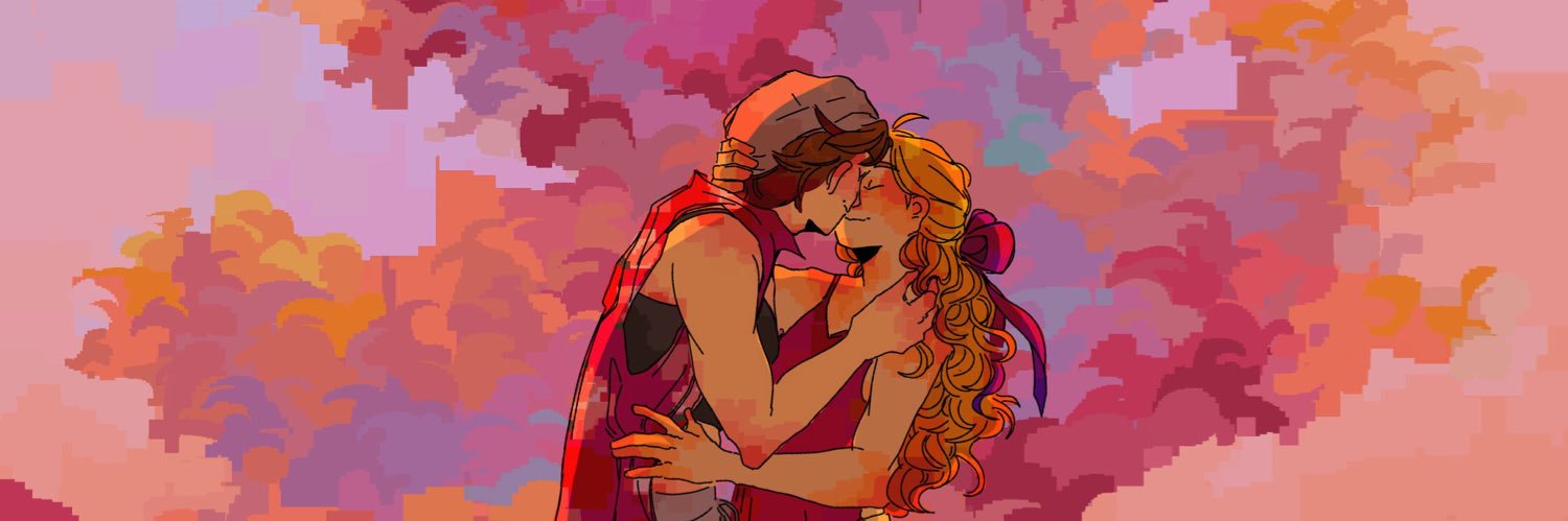mirandible's profile banner image