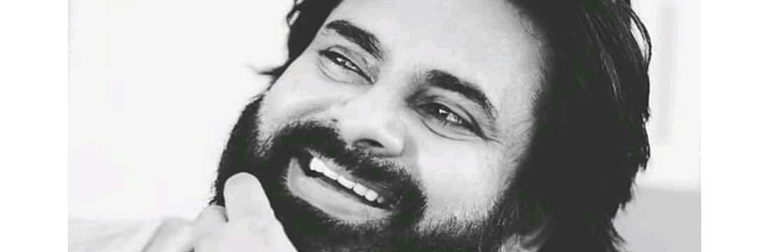 Pawanchicky's profile banner image