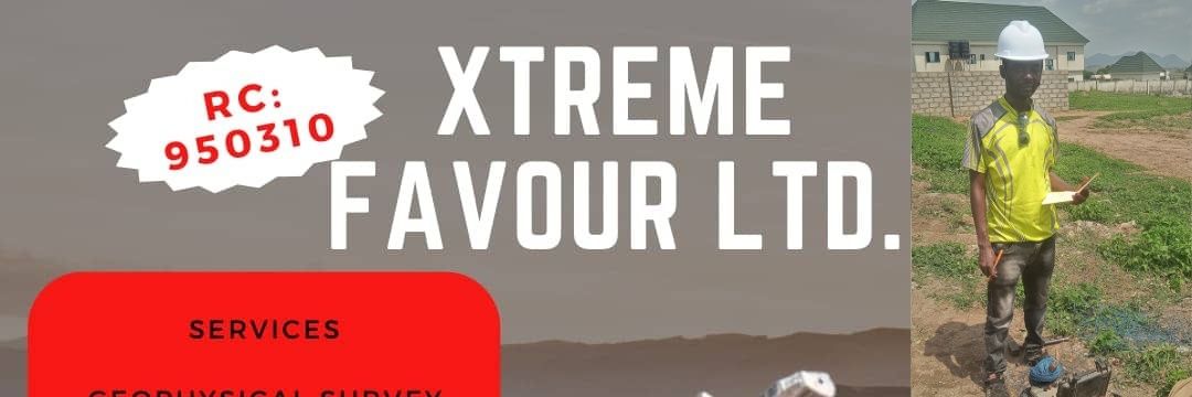 xtremefavourltd's profile banner image