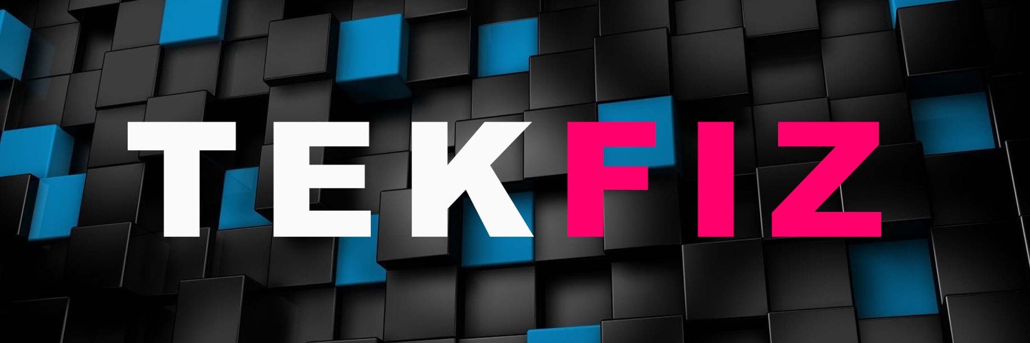 tek_fiz's profile banner image