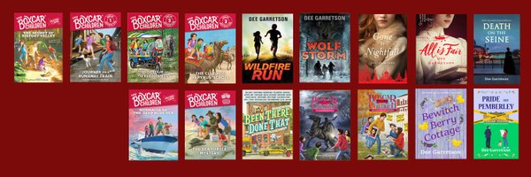 deegarretson Profile Banner