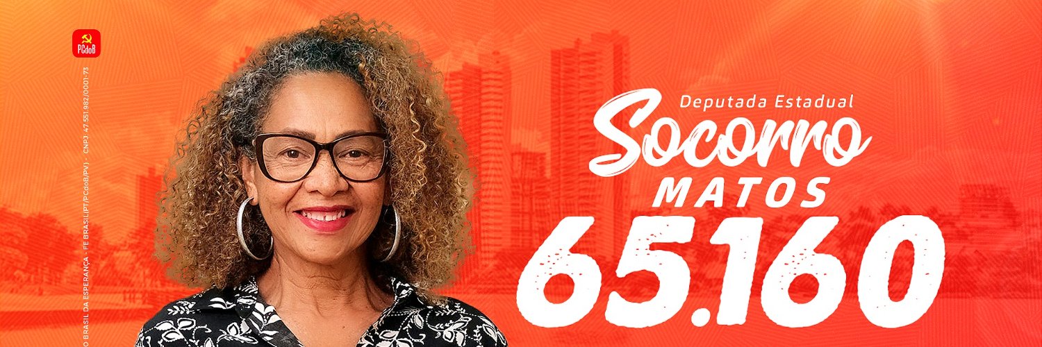 SocorroMatos65's profile banner image