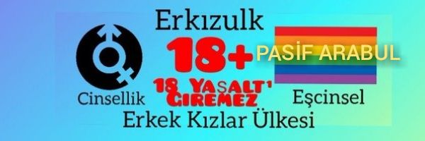 PASİF ARABUL (Erkızulk) Profile Banner