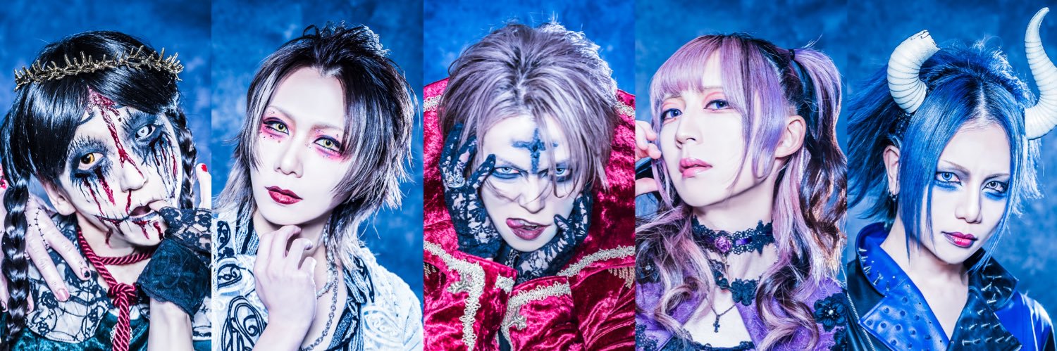 ORSEAS 4/28 渋谷DESEO 2ndワンマン banner