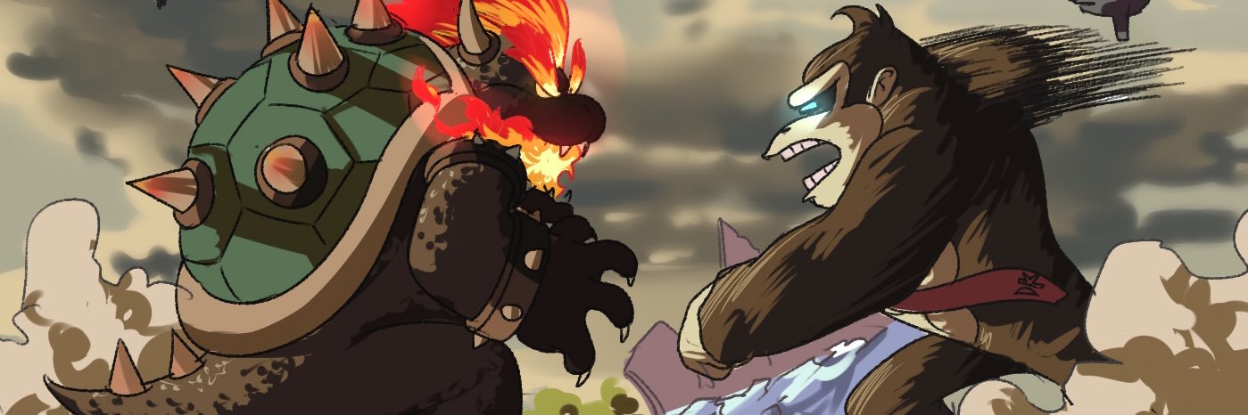 Ddorkzz's profile banner image