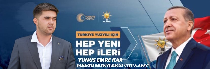 yunuskar41's profile banner image
