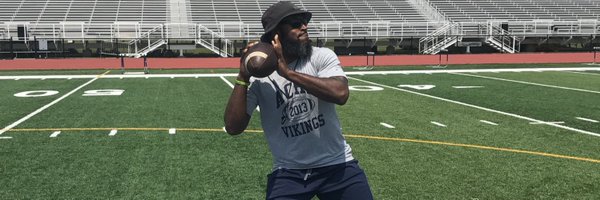 CoachKeenan3AC Profile Banner