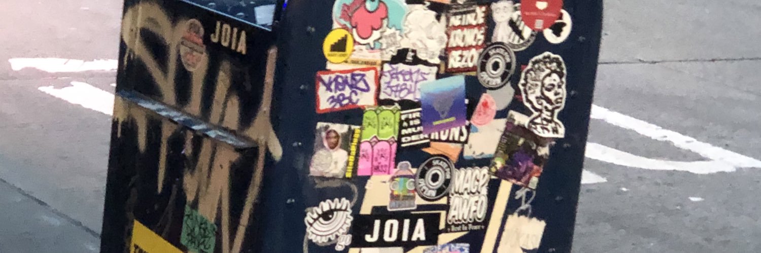 Punk⚡️Warfare's banner