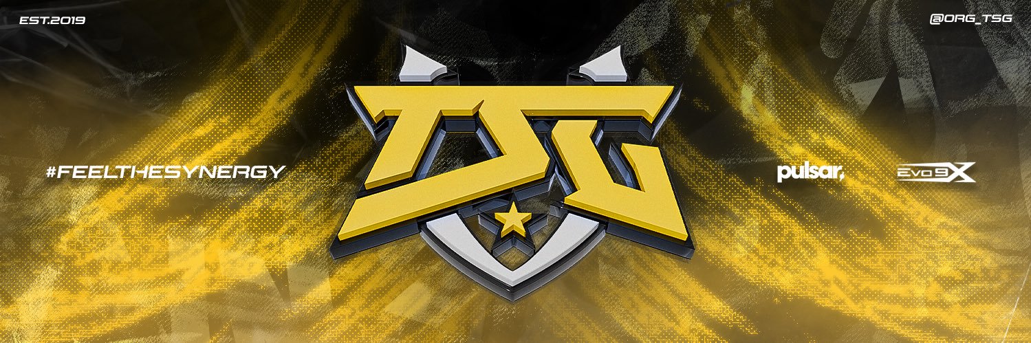 TSG | DiabolicTutor01's banner