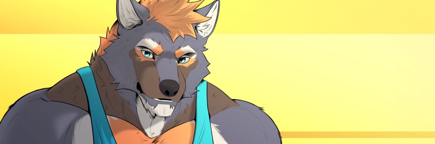 FullBodyWolf banner