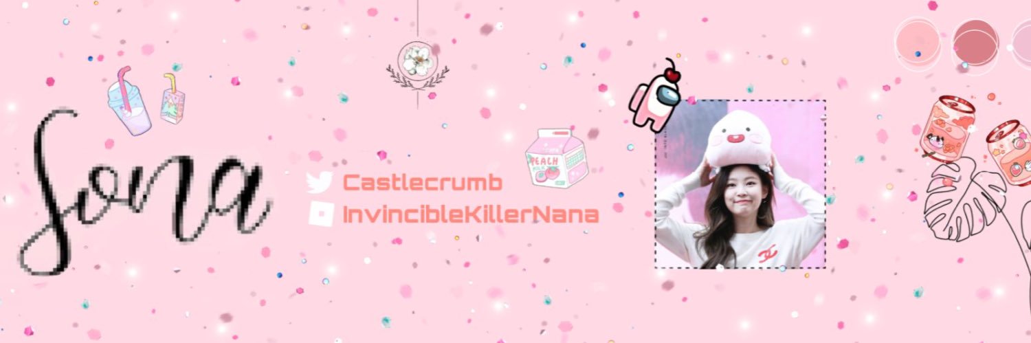 -`, sona ✧˖*°࿐ semi active 🌶 banner