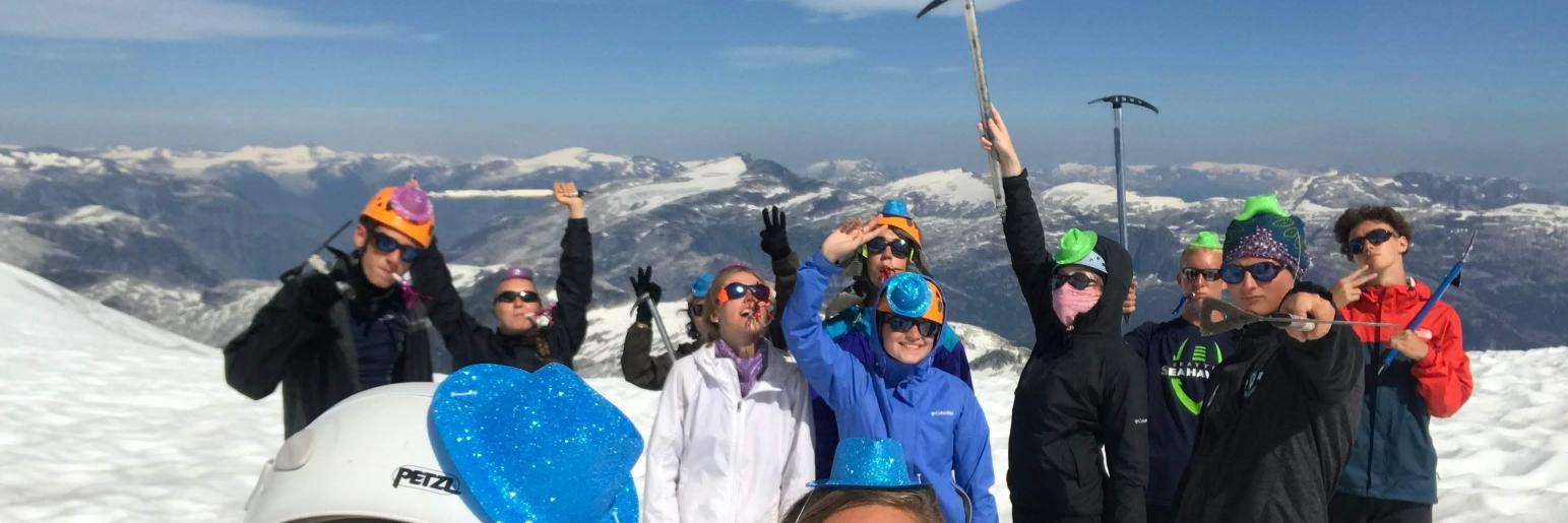 KWYoungLife's profile banner image