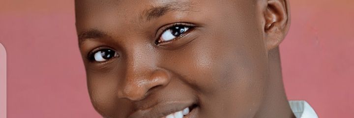 Abdulrasheed Uthman banner