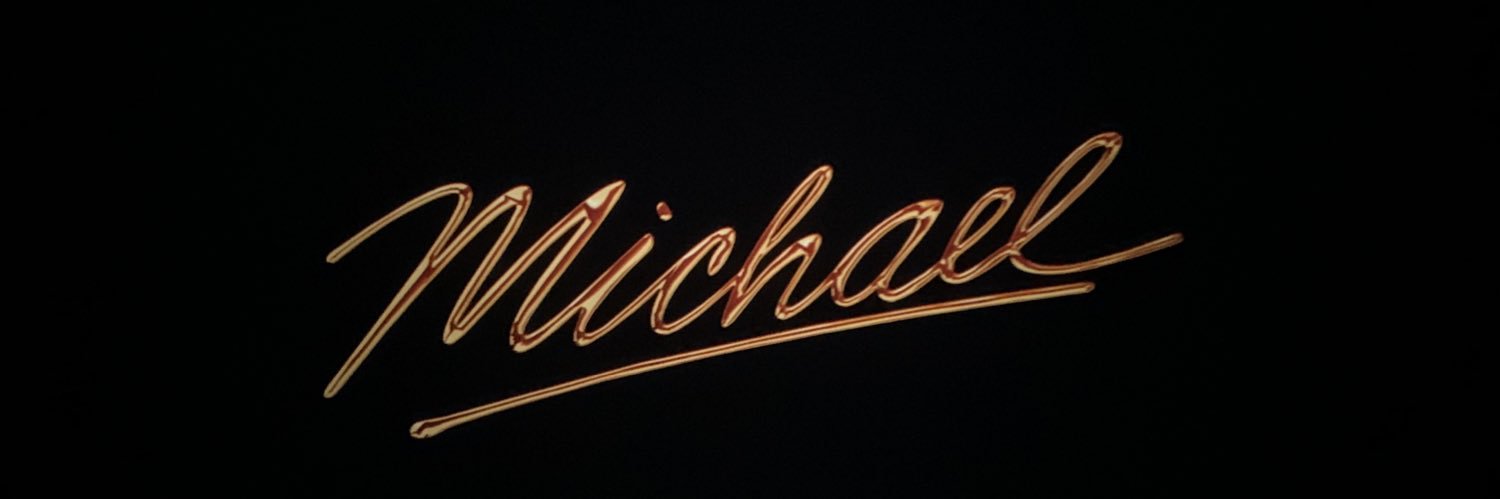 KA; VIU O GNR & VIU #MichaelMovie² 🌱✵ banner