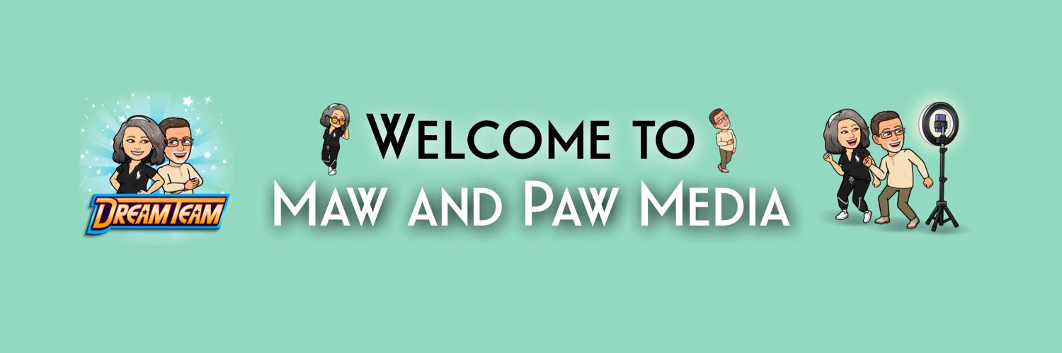 Maw and Paw Media (@MawPawMedia) / Posts / X