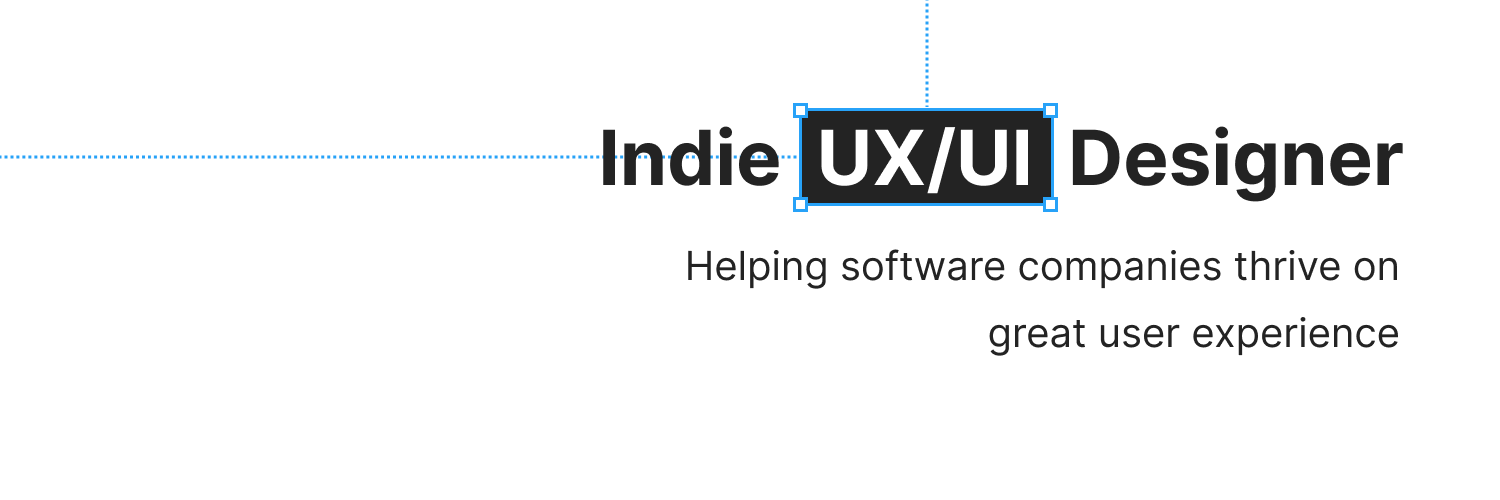uxobjective's profile banner image
