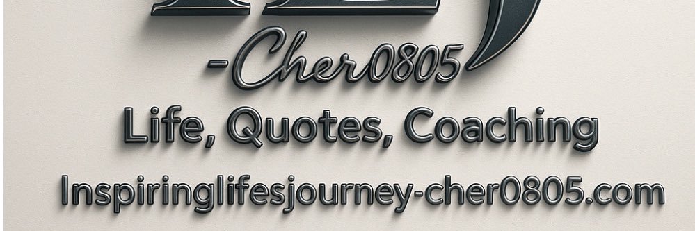 cher70183575's profile banner image