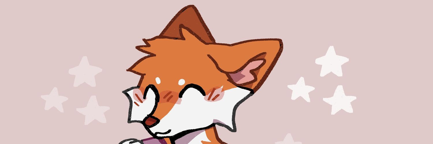 Alto, the Fox🔜SFC banner