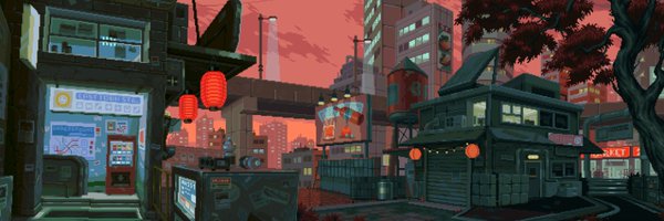 SuperDelinquent Profile Banner