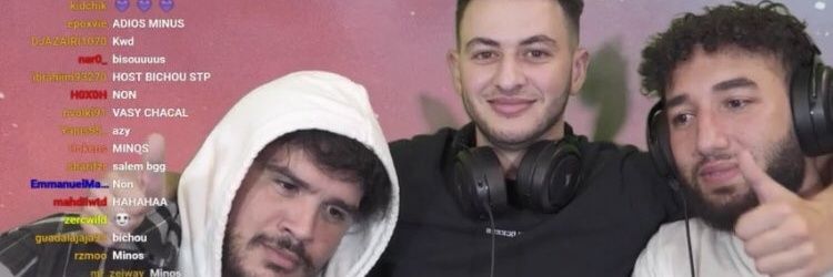 Best Of Rebeu Deter☄🧡 banner