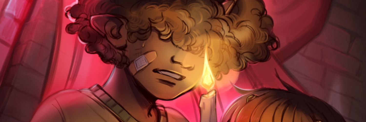 cast 🍉 | COMMISSIONS OPEN banner