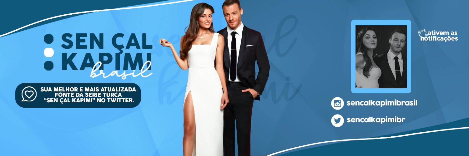 Sen Çal Kapımı BR banner