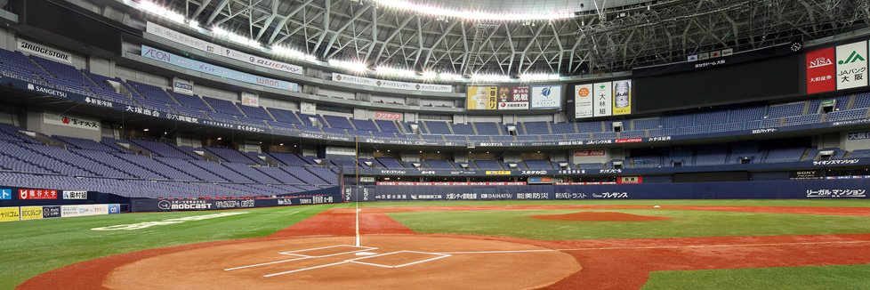 オリックスを語るチャンネル banner