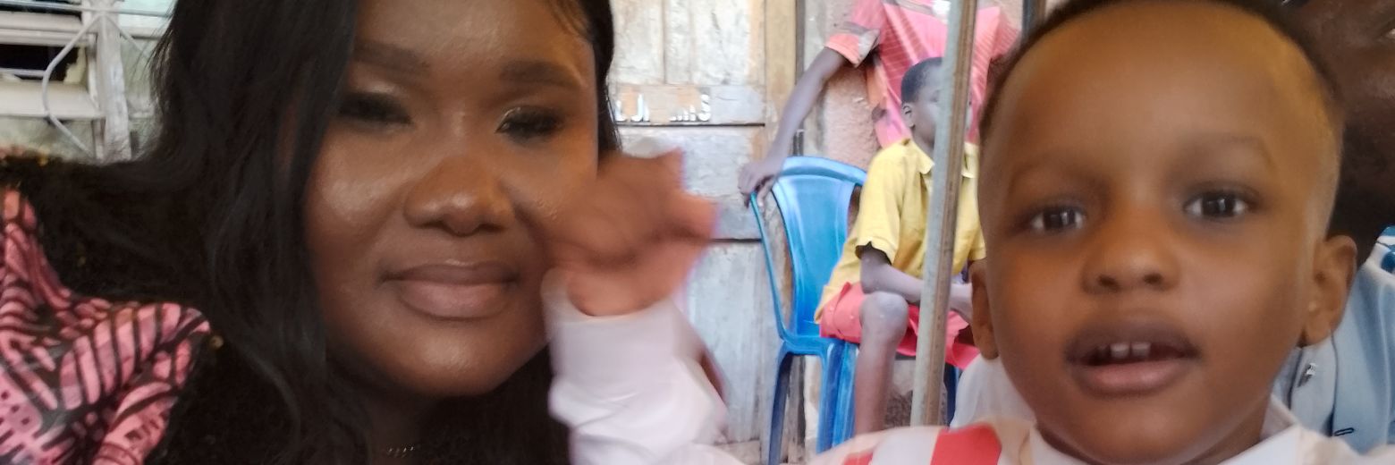 nsicoje's profile banner image