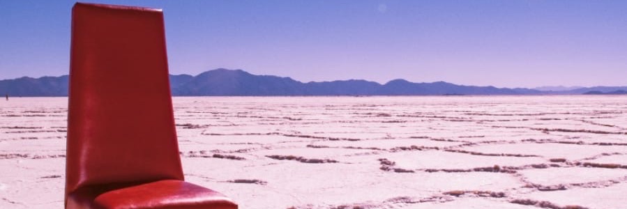 Deep River Running banner