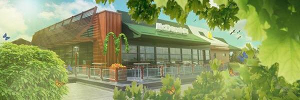 McDonaldsAlphen's profile banner image
