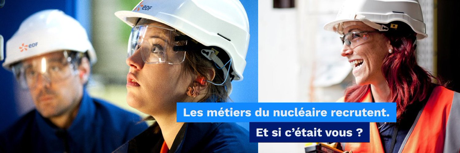 EDF Fessenheim banner