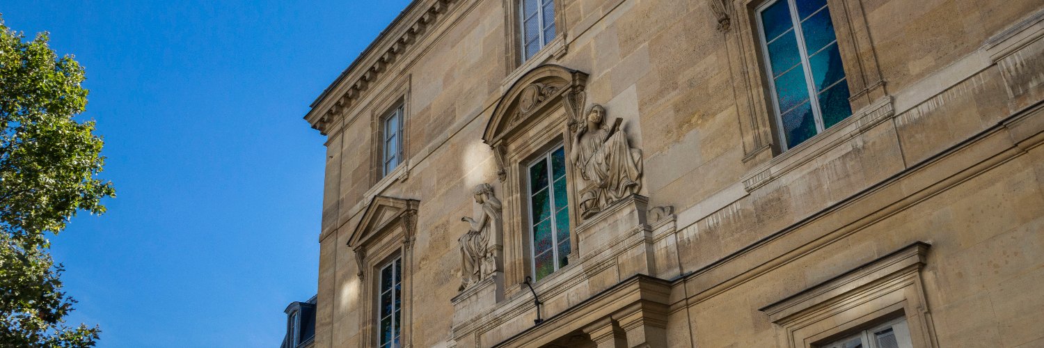 École normale supérieure | PSL's banner