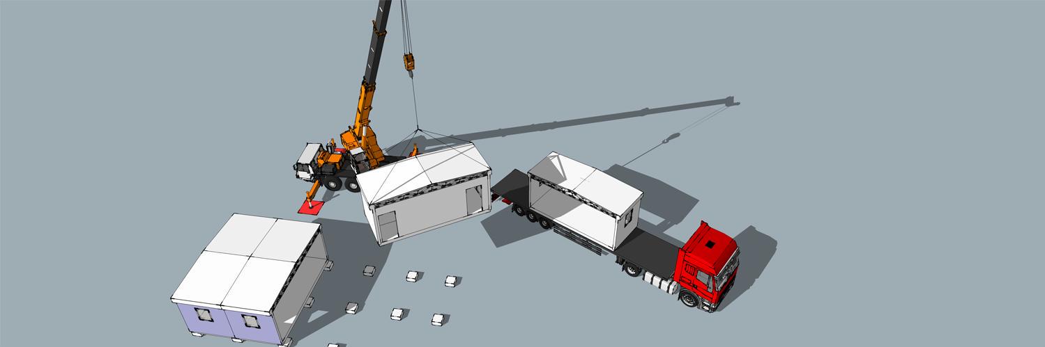 MPH Building Systems (@MPHModular) / Posts / X