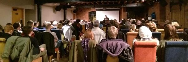 Notts_Skeptics Profile Banner