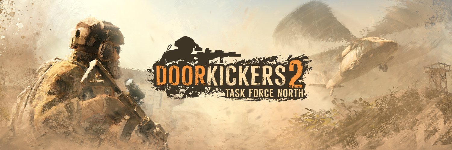 KillHouse Games banner