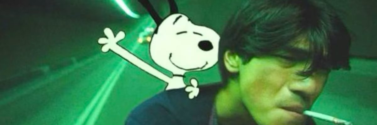 甜爆炸's banner