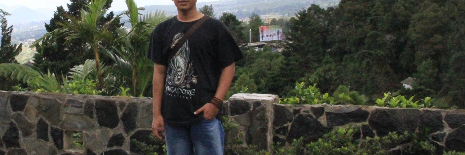 Romi__Chandra's profile banner image