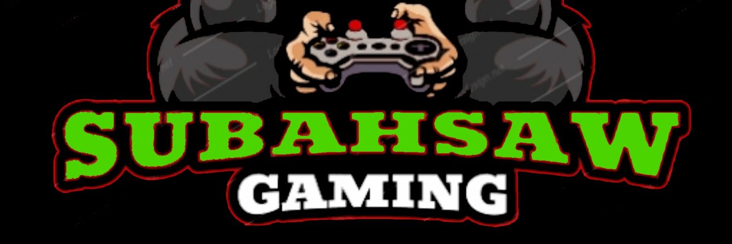 SubahSaw's profile banner image