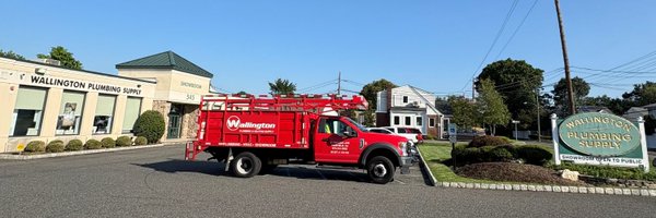 WALLINGTONPLUMB Profile Banner