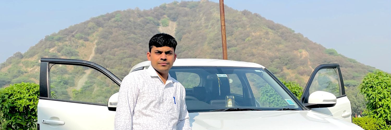 Rahulswamiktp's profile banner image