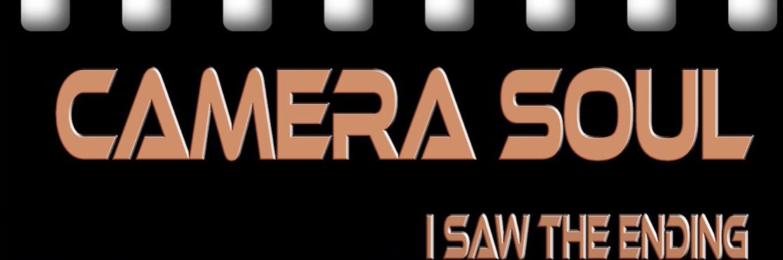 CameraSoul. banner